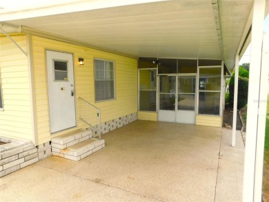 Looking for a home to get away from the northern winters? Step on Betmar Acres Golf Club in Florida - for sale on GolfHomes.com, golf home, golf lot