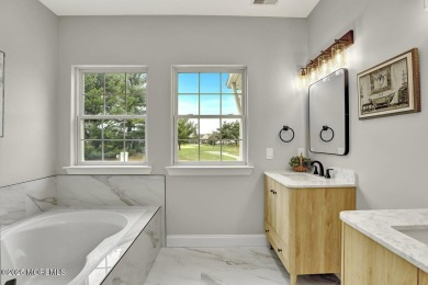 Welcome to this beautifully updated Tivoli with Loft model on Renaissance Country Club in New Jersey - for sale on GolfHomes.com, golf home, golf lot