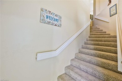 Marvelous in every way with custom updated bathrooms, and on Bonita Bay West in Florida - for sale on GolfHomes.com, golf home, golf lot