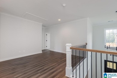 There is so much to love in Sage Park at Everlee including our on Riverchase Country Club in Alabama - for sale on GolfHomes.com, golf home, golf lot