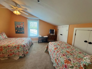2 bedroom, 2 bath coastal furnished villa located on the upper on The Plantation Course At Edisto in South Carolina - for sale on GolfHomes.com, golf home, golf lot