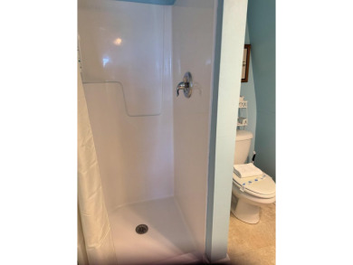 2 bedroom, 2 bath coastal furnished villa located on the upper on The Plantation Course At Edisto in South Carolina - for sale on GolfHomes.com, golf home, golf lot