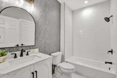 Welcome to this beautifully updated Tivoli with Loft model on Renaissance Country Club in New Jersey - for sale on GolfHomes.com, golf home, golf lot