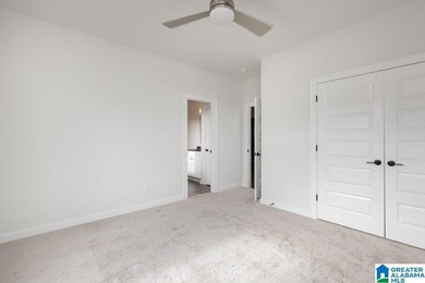 There is so much to love in Sage Park at Everlee including our on Riverchase Country Club in Alabama - for sale on GolfHomes.com, golf home, golf lot