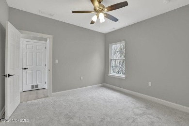 Welcome to this beautifully updated Tivoli with Loft model on Renaissance Country Club in New Jersey - for sale on GolfHomes.com, golf home, golf lot