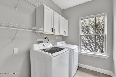 Welcome to this beautifully updated Tivoli with Loft model on Renaissance Country Club in New Jersey - for sale on GolfHomes.com, golf home, golf lot