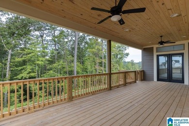 There is so much to love in Sage Park at Everlee including our on Riverchase Country Club in Alabama - for sale on GolfHomes.com, golf home, golf lot