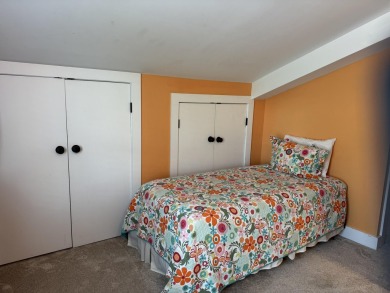 2 bedroom, 2 bath coastal furnished villa located on the upper on The Plantation Course At Edisto in South Carolina - for sale on GolfHomes.com, golf home, golf lot