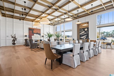 There is so much to love in Sage Park at Everlee including our on Riverchase Country Club in Alabama - for sale on GolfHomes.com, golf home, golf lot