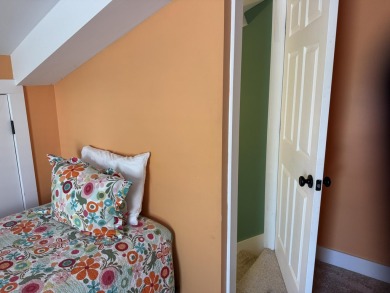 2 bedroom, 2 bath coastal furnished villa located on the upper on The Plantation Course At Edisto in South Carolina - for sale on GolfHomes.com, golf home, golf lot