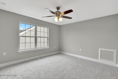 Welcome to this beautifully updated Tivoli with Loft model on Renaissance Country Club in New Jersey - for sale on GolfHomes.com, golf home, golf lot