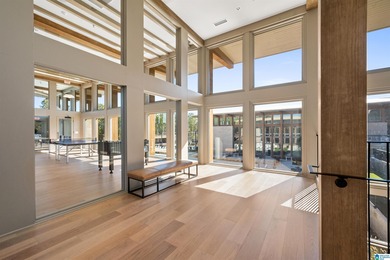 There is so much to love in Sage Park at Everlee including our on Riverchase Country Club in Alabama - for sale on GolfHomes.com, golf home, golf lot