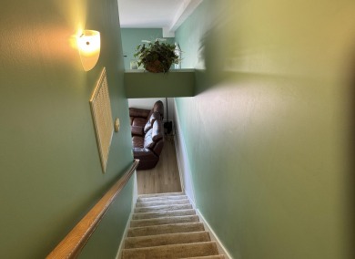 2 bedroom, 2 bath coastal furnished villa located on the upper on The Plantation Course At Edisto in South Carolina - for sale on GolfHomes.com, golf home, golf lot