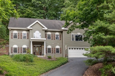 Charming & Unique 4-Bedroom Retreat in Scenic Massanutten! on Woodstone Meadows Golf Course At Massanutten in Virginia - for sale on GolfHomes.com, golf home, golf lot