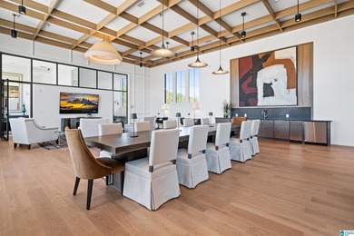 There is so much to love in Sage Park at Everlee including our on Riverchase Country Club in Alabama - for sale on GolfHomes.com, golf home, golf lot