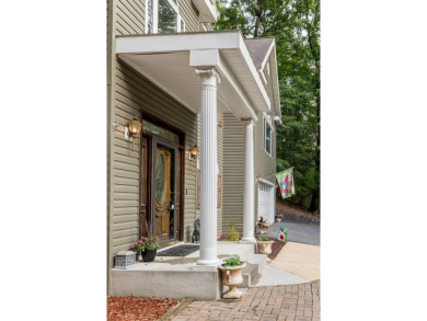 Charming & Unique 4-Bedroom Retreat in Scenic Massanutten! on Woodstone Meadows Golf Course At Massanutten in Virginia - for sale on GolfHomes.com, golf home, golf lot