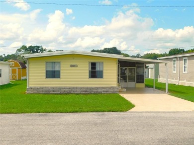 Looking for a home to get away from the northern winters? Step on Betmar Acres Golf Club in Florida - for sale on GolfHomes.com, golf home, golf lot
