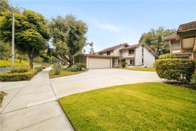 Welcome to this beautifully designed tri-level condo in the on Canyon Crest Country Club in California - for sale on GolfHomes.com, golf home, golf lot