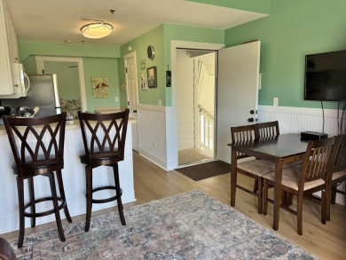 2 bedroom, 2 bath coastal furnished villa located on the upper on The Plantation Course At Edisto in South Carolina - for sale on GolfHomes.com, golf home, golf lot