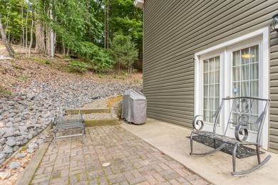 Charming & Unique 4-Bedroom Retreat in Scenic Massanutten! on Woodstone Meadows Golf Course At Massanutten in Virginia - for sale on GolfHomes.com, golf home, golf lot