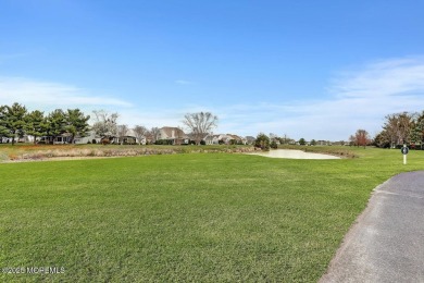 Welcome to this beautifully updated Tivoli with Loft model on Renaissance Country Club in New Jersey - for sale on GolfHomes.com, golf home, golf lot