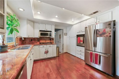 Welcome to this beautifully designed tri-level condo in the on Canyon Crest Country Club in California - for sale on GolfHomes.com, golf home, golf lot