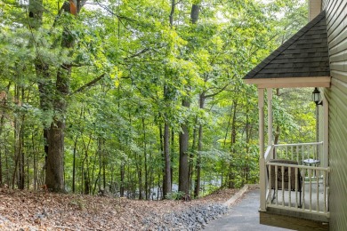 Charming & Unique 4-Bedroom Retreat in Scenic Massanutten! on Woodstone Meadows Golf Course At Massanutten in Virginia - for sale on GolfHomes.com, golf home, golf lot