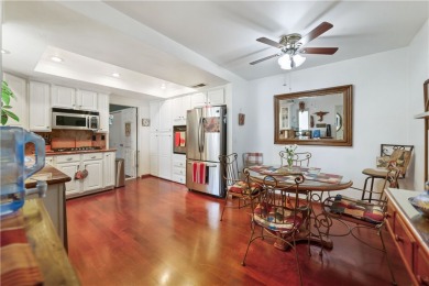 Welcome to this beautifully designed tri-level condo in the on Canyon Crest Country Club in California - for sale on GolfHomes.com, golf home, golf lot