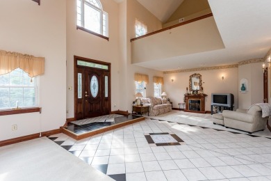 Charming & Unique 4-Bedroom Retreat in Scenic Massanutten! on Woodstone Meadows Golf Course At Massanutten in Virginia - for sale on GolfHomes.com, golf home, golf lot