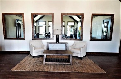 Only 2000 sq ft minimum build on this gorgeous, flat, clear on Rock Creek Golf Club in Texas - for sale on GolfHomes.com, golf home, golf lot