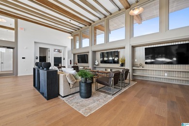 There is so much to love in Sage Park at Everlee including our on Riverchase Country Club in Alabama - for sale on GolfHomes.com, golf home, golf lot