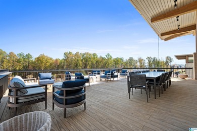 There is so much to love in Sage Park at Everlee including our on Riverchase Country Club in Alabama - for sale on GolfHomes.com, golf home, golf lot