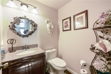 Welcome to this beautifully designed tri-level condo in the on Canyon Crest Country Club in California - for sale on GolfHomes.com, golf home, golf lot