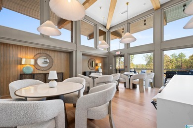 There is so much to love in Sage Park at Everlee including our on Riverchase Country Club in Alabama - for sale on GolfHomes.com, golf home, golf lot