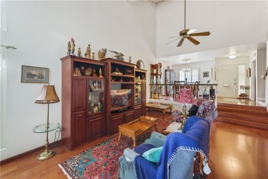 Welcome to this beautifully designed tri-level condo in the on Canyon Crest Country Club in California - for sale on GolfHomes.com, golf home, golf lot