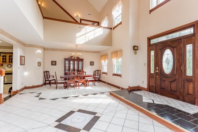 Charming & Unique 4-Bedroom Retreat in Scenic Massanutten! on Woodstone Meadows Golf Course At Massanutten in Virginia - for sale on GolfHomes.com, golf home, golf lot