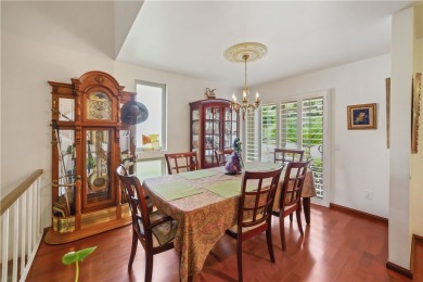 Welcome to this beautifully designed tri-level condo in the on Canyon Crest Country Club in California - for sale on GolfHomes.com, golf home, golf lot