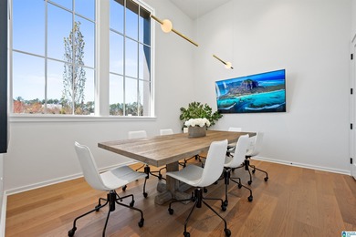 There is so much to love in Sage Park at Everlee including our on Riverchase Country Club in Alabama - for sale on GolfHomes.com, golf home, golf lot