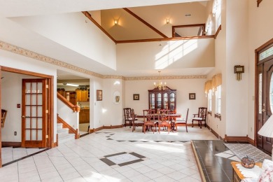 Charming & Unique 4-Bedroom Retreat in Scenic Massanutten! on Woodstone Meadows Golf Course At Massanutten in Virginia - for sale on GolfHomes.com, golf home, golf lot