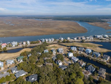 2 bedroom, 2 bath coastal furnished villa located on the upper on The Plantation Course At Edisto in South Carolina - for sale on GolfHomes.com, golf home, golf lot