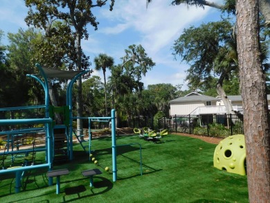 2 bedroom, 2 bath coastal furnished villa located on the upper on The Plantation Course At Edisto in South Carolina - for sale on GolfHomes.com, golf home, golf lot