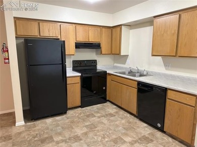 Welcome to this well-maintained 14-unit apartment complex on Desert Hawk At Pueblo West in Colorado - for sale on GolfHomes.com, golf home, golf lot