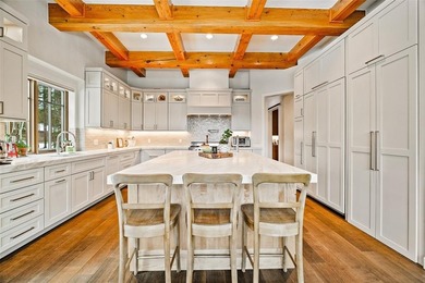 Discover mountain living at its finest in this beautifully newly on Breckenridge Golf Club in Colorado - for sale on GolfHomes.com, golf home, golf lot