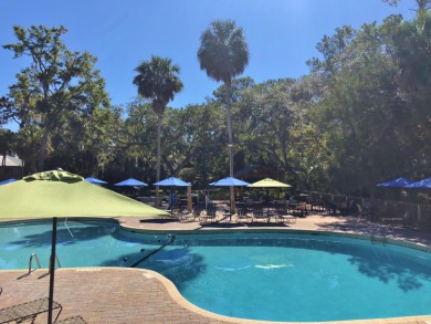 2 bedroom, 2 bath coastal furnished villa located on the upper on The Plantation Course At Edisto in South Carolina - for sale on GolfHomes.com, golf home, golf lot