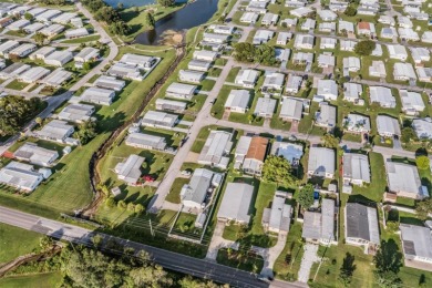 Looking for a home to get away from the northern winters? Step on Betmar Acres Golf Club in Florida - for sale on GolfHomes.com, golf home, golf lot