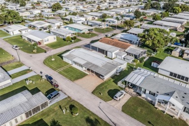 Looking for a home to get away from the northern winters? Step on Betmar Acres Golf Club in Florida - for sale on GolfHomes.com, golf home, golf lot