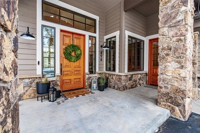 Discover mountain living at its finest in this beautifully newly on Breckenridge Golf Club in Colorado - for sale on GolfHomes.com, golf home, golf lot