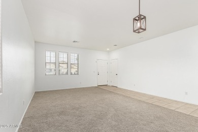 This beautiful 4-bedroom, 2-bathroom home in the sought-after on The Golf Club At Johnson Ranch in Arizona - for sale on GolfHomes.com, golf home, golf lot