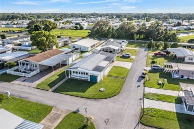 Looking for a home to get away from the northern winters? Step on Betmar Acres Golf Club in Florida - for sale on GolfHomes.com, golf home, golf lot