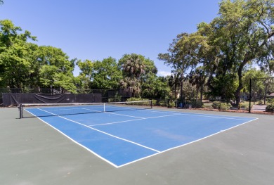 2 bedroom, 2 bath coastal furnished villa located on the upper on The Plantation Course At Edisto in South Carolina - for sale on GolfHomes.com, golf home, golf lot